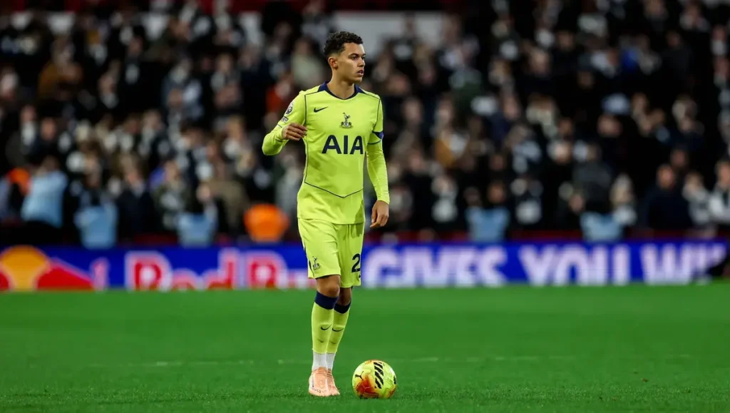 Crystal Palace makes a strong move for Brennan Johnson: agreement reached with Tottenham, only the player’s “yes” is needed.