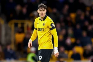 West Ham desiste de contratar Strand Larsen por 40 milhões de libras