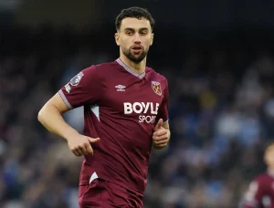 “West Ham prepares irresistible offer for Premier League champion.”