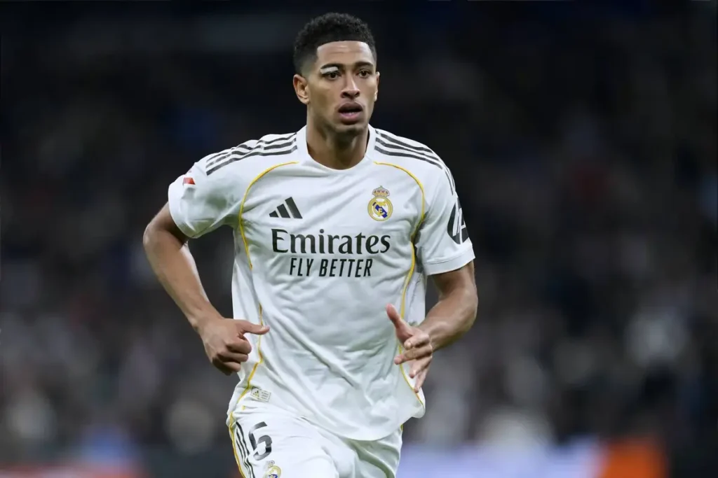 Manchester United pronto para investir €150m em talento de meio-campo extraordinário