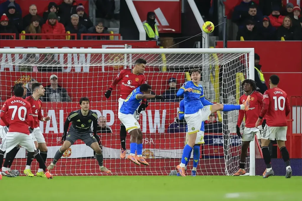 Manchester United precisa de qualidade e fluidez para voltar a brilhar