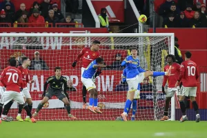 “Manchester United needs quality and fluidity to shine again.”