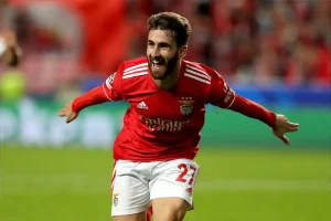 Mourinho reaffirms: “Rafa is a player of Besiktas and is not leaving.”