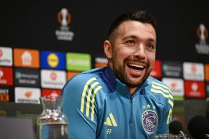 Renovação de Francesco Farioli provoca comparações com Sérgio Conceição em 2019