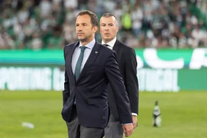 André Villas-Boas critica Varandas por declarações ofensivas sobre arbitragem
