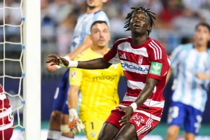 Sporting prepara-se para receber Souleymane Faye no fim de semana em Alvalade
