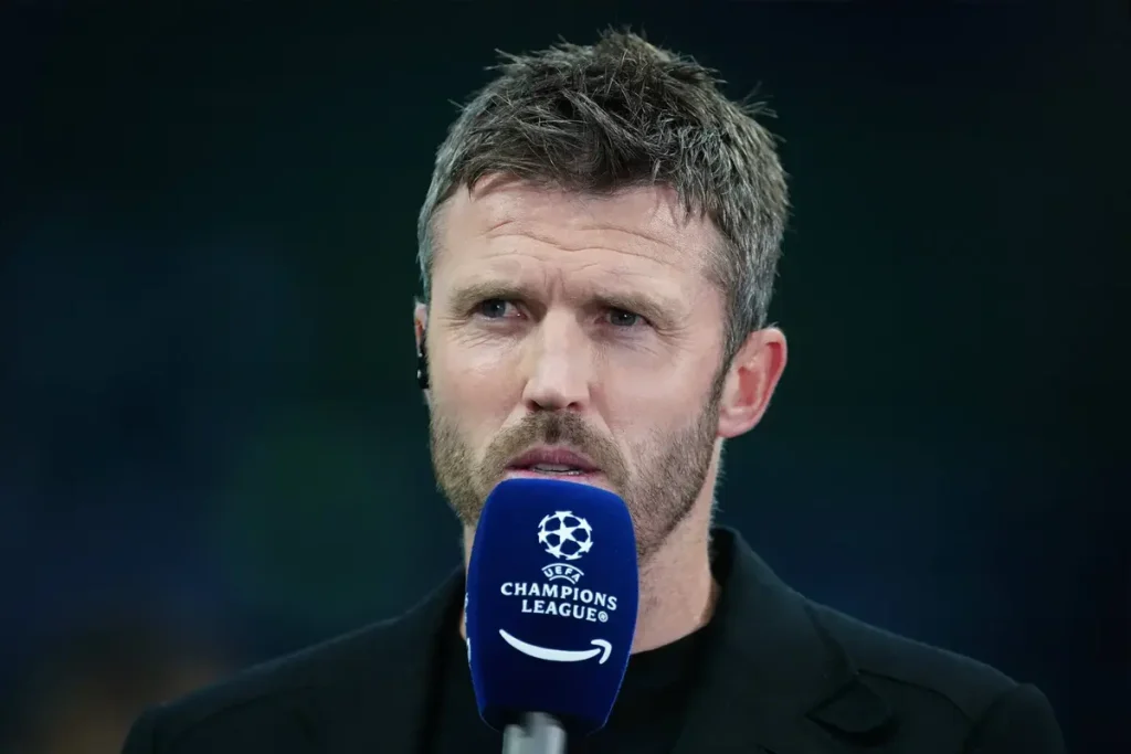 Manchester United fecha acordo para Michael Carrick assumir como treinador interino