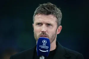 Manchester United fecha acordo para Michael Carrick assumir como treinador interino