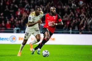 Fofana deixa futuro em aberto e agita o mercado do FC Porto