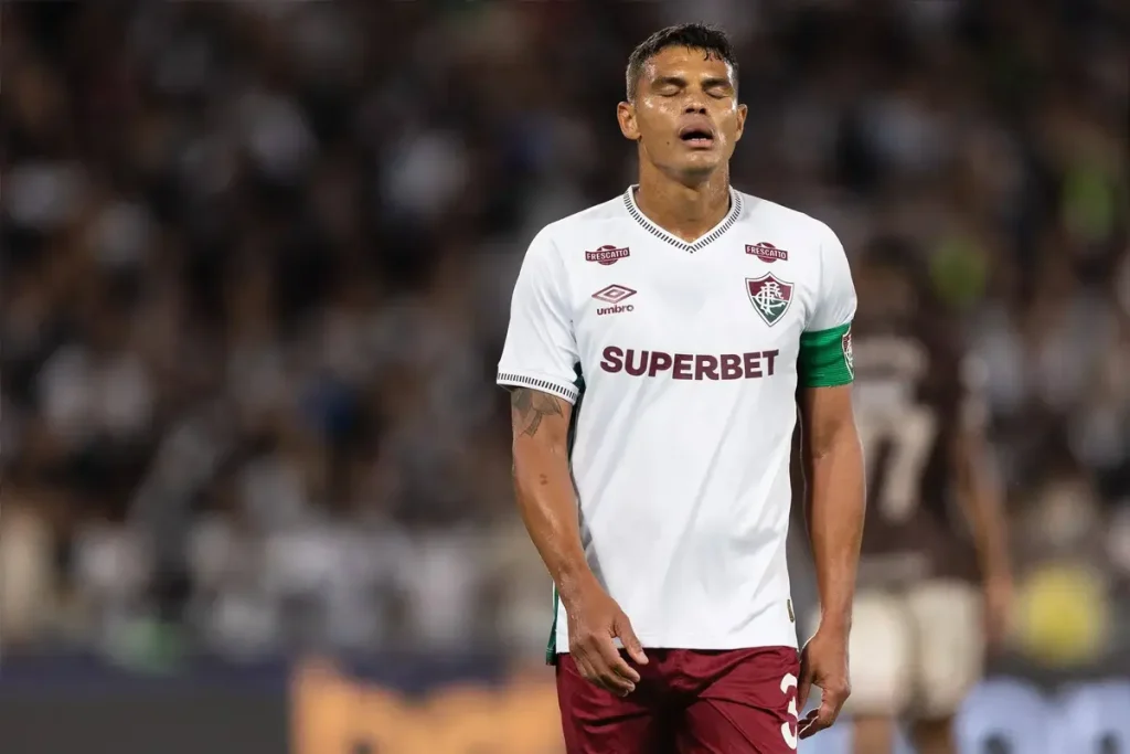 FC Porto dá início a estágio no algarve com Thiago Silva e Farioli