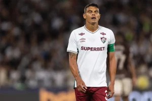 FC Porto dá início a estágio no algarve com Thiago Silva e Farioli