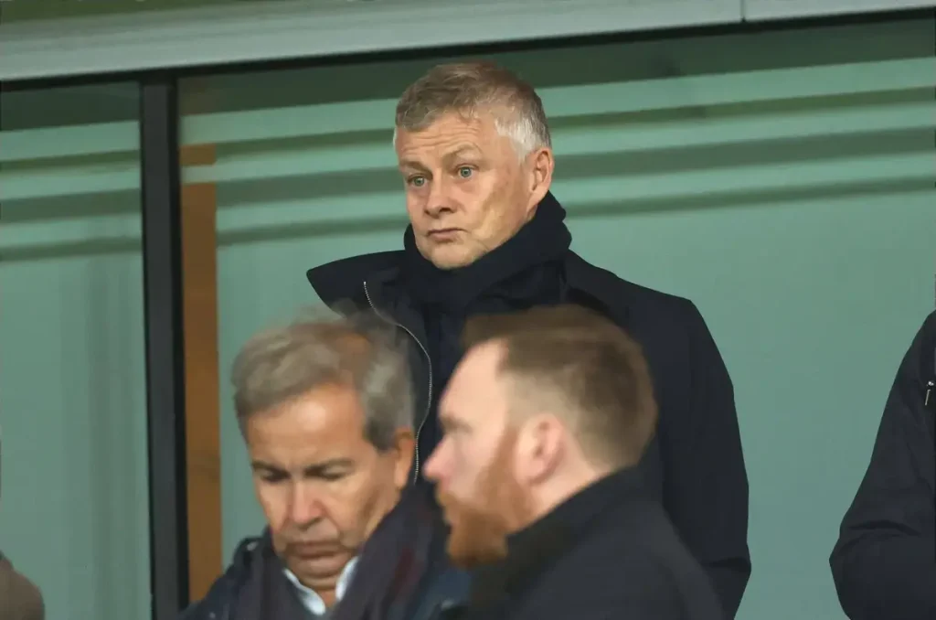 Ole Gunnar Solskjaer com possibilidade de regresso emotivo ao Manchester United