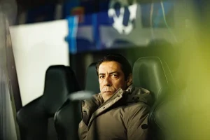 Antigo vice-presidente do Benfica critica Rui Costa em declaração explosiva