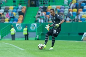 Beto apoia Rui Borges na busca por soluções para a equipa