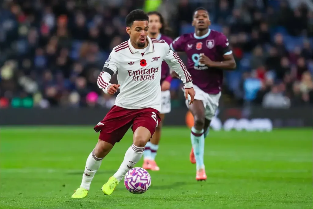 Bournemouth quer contratar Nwaneri e agita o mercado de transferências