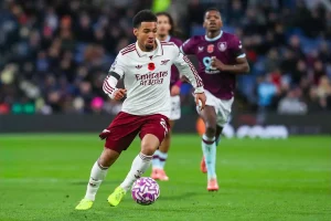 Bournemouth quer contratar Nwaneri e agita o mercado de transferências