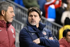 A aposta de Mauricio Pochettino pode ser irresistível para o Tottenham