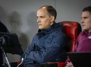 Thomas Tuchel é o favorito para o cargo de treinador do Man United