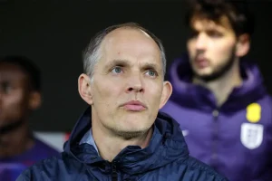 Thomas Tuchel reveals secret about England’s selection for the World Cup.