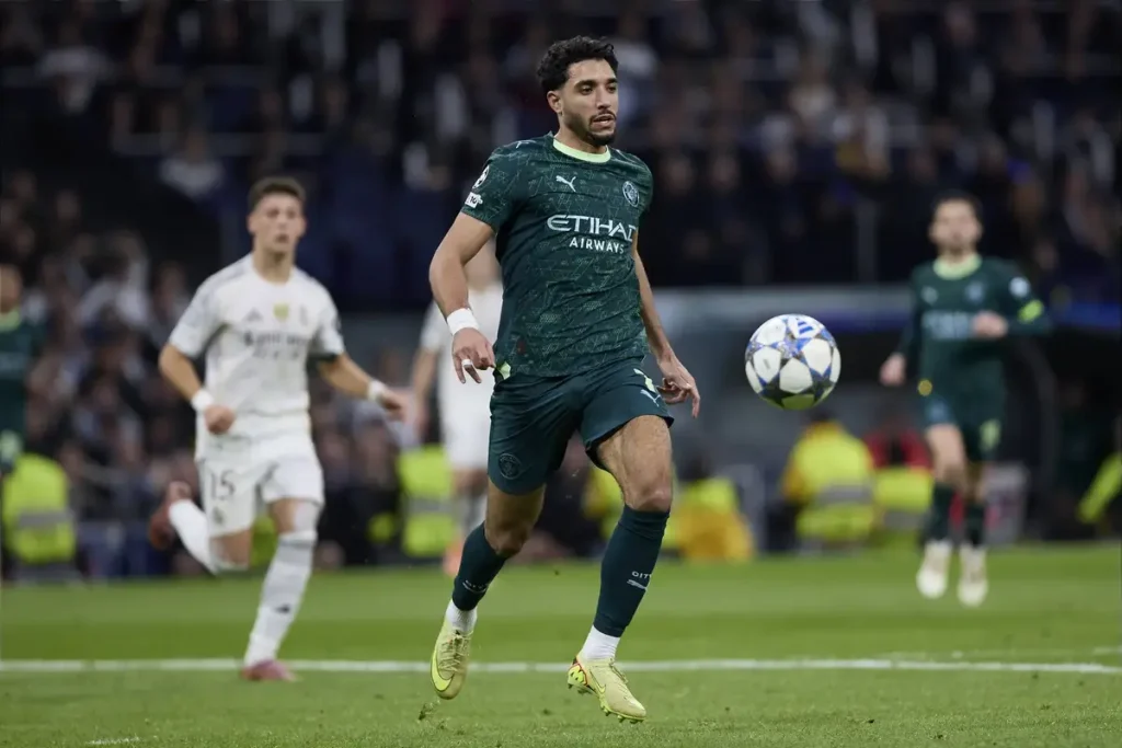 Aston Villa e Tottenham disputam contratação de estrela do Manchester City
