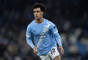 A Manchester City player has been offered to Newcastle United.