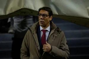 Rui Costa explica que noite no seixal “não é castigo” e revela planos estratégicos