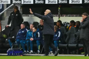 Chelsea despede-se de Enzo Maresca: Os três fatores decisivos