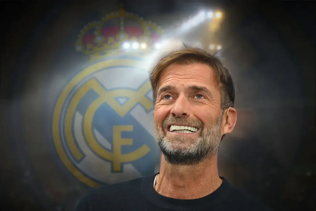 Jürgen Klopp comenta rumores sobre o Real Madrid após saída de Xabi Alonso