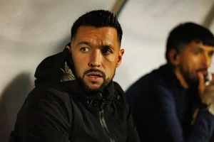 Gonçalo Borges elogia Farioli como chave do sucesso do FC Porto na 1ª volta