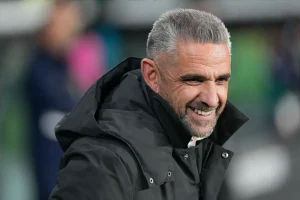 Rui Borges revela segredos e estratégias para o Sporting-V. Guimarães