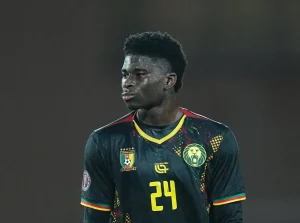 Manchester United confiante na contratação de Carlos Baleba