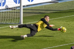Tottenham em corrida com gigantes para garantir estrela do Real Madrid