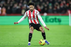 Frank mira estrela da Premier League para transformar ataque do Tottenham por €60m