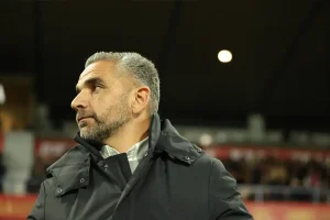 Rui Borges revela os segredos da contratação de Luís Guilherme pelo Sporting