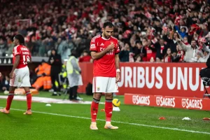 Pavlidis conquista o trono dos penáltis na europa