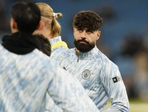 Gvardiol fora não altera planos do Manchester City para o mercado de janeiro