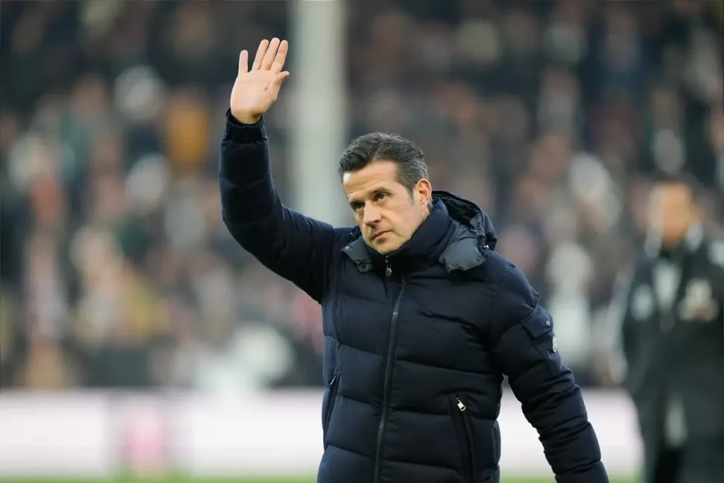 Marco Silva destaca vitória sobre o Chelsea como um presente para os adeptos do Fulham