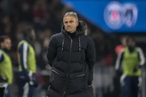 PSG em choque com a saída de Luis Enrique: O que vem a seguir?