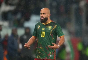 Bryan Mbeumo está de volta: Quando regressa o avançado ao Manchester United?