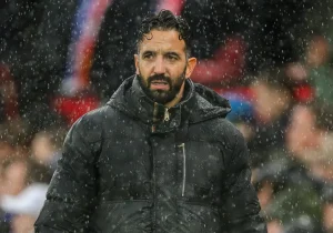 Man. United Vê ‘fortuna’ retida nas finanças por Ruben Amorim