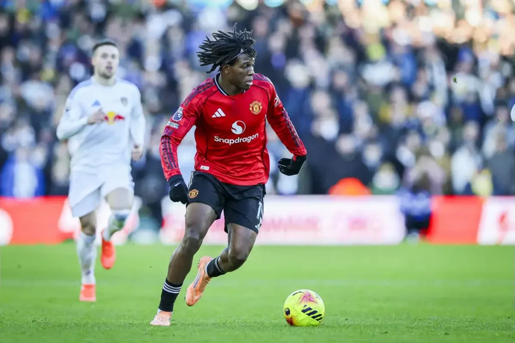 Cinco estrelas do Manchester United que Vão ter dificuldades na era pós-Amorim