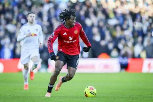 Cinco estrelas do Manchester United que Vão ter dificuldades na era pós-Amorim