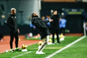 Rui Borges recebe boas notícias com dois reforços no treino de sexta-feira