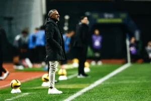 Rui Borges alerta: Lesões no desporto merecem estudo sério e urgente