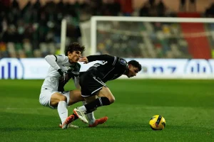 Eduardo Quaresma volta a sonhar após cirurgia bem-sucedida