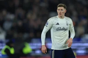Manchester City avança para garantir Anderson em transferência surpreendente