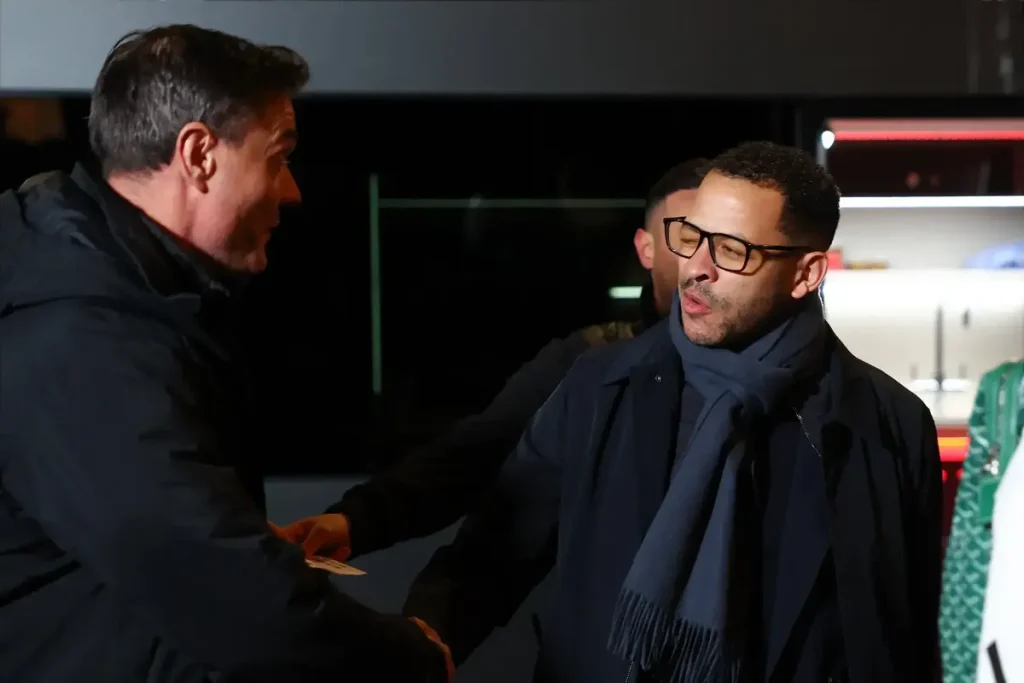 Chelsea in transformation: What to expect from the Liam Rosenior era?