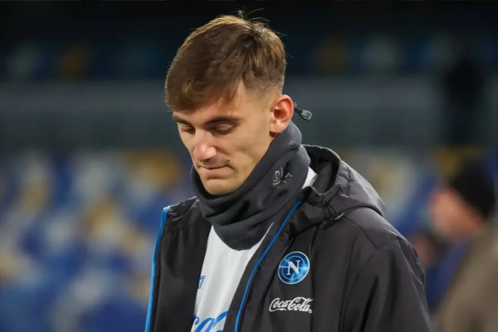 Benfica fecha contratação de Lorenzo Lucca e promete agitar o mercado