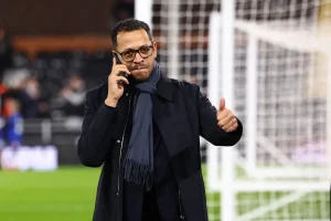 Os vencedores e perdedores da nomeação de Liam Rosenior no Chelsea