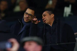 A nomeação de Liam Rosenior no Chelsea pode ser a viragem que a equipa precisa